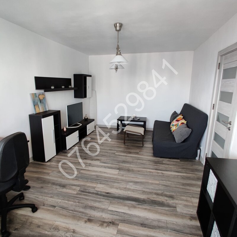 Stefan cel Mare, str. Badea Cartan, la 10 minute metrou, renovat recent.