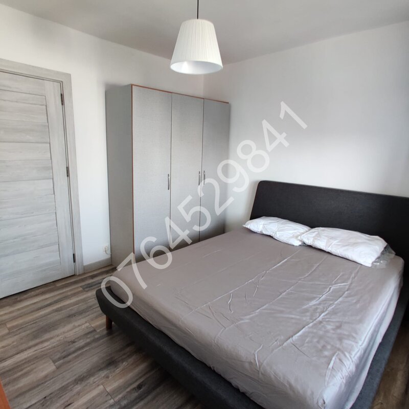 Stefan cel Mare, str. Badea Cartan, la 10 minute metrou, renovat recent.