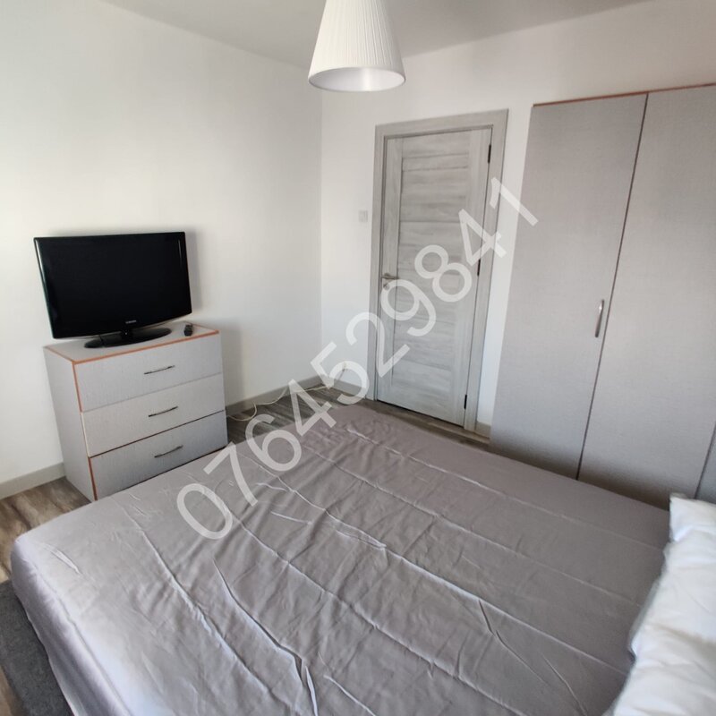 Stefan cel Mare, str. Badea Cartan, la 10 minute metrou, renovat recent.