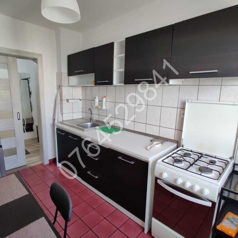 Stefan cel Mare, str. Badea Cartan, la 10 minute metrou, renovat recent.