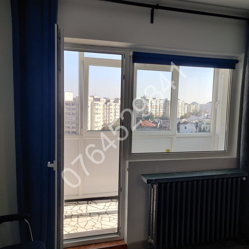 Stefan cel Mare, str. Badea Cartan, la 10 minute metrou, renovat recent.