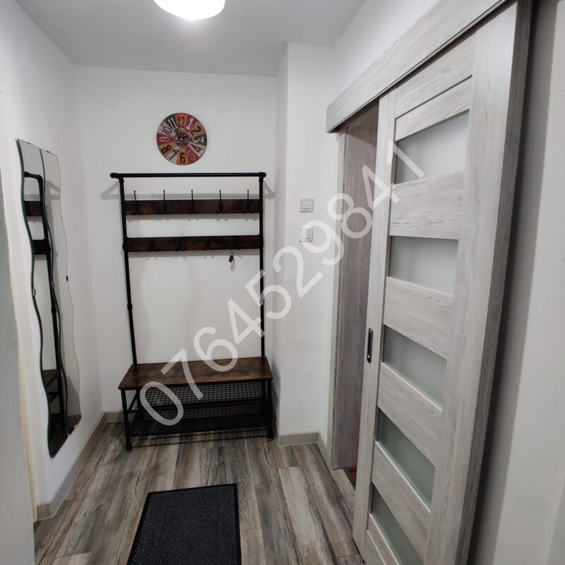 Stefan cel Mare, str. Badea Cartan, la 10 minute metrou, renovat recent.