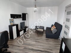 Stefan cel Mare, str. Badea Cartan, la 10 minute metrou, renovat recent